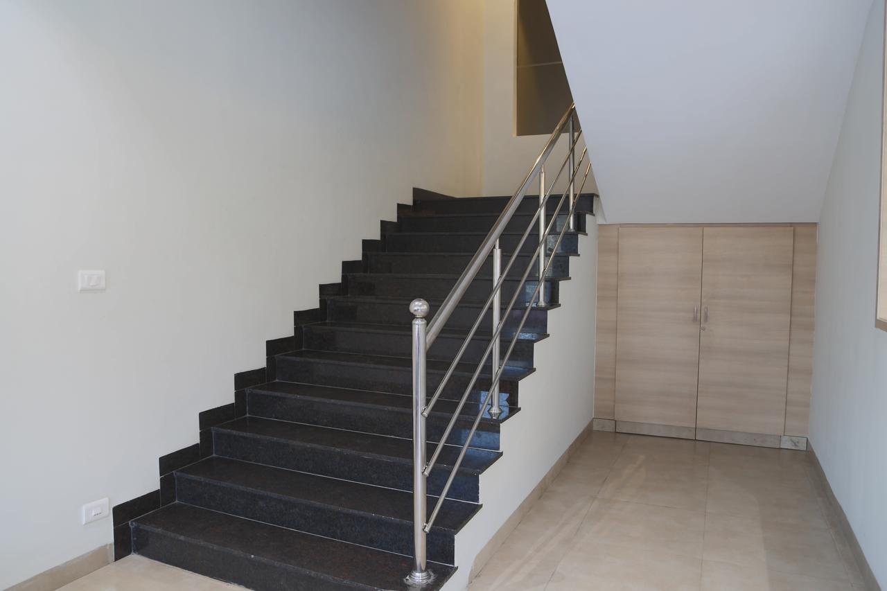The Palm Residency- Ariyanoor Hotel Salem Luaran gambar