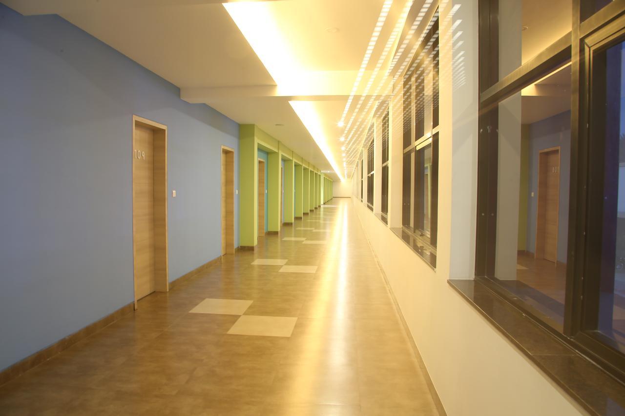 The Palm Residency- Ariyanoor Hotel Salem Luaran gambar